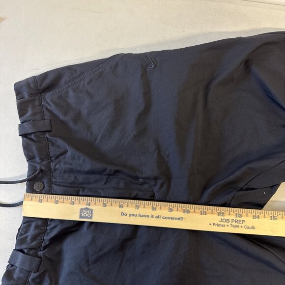 Nike Pants Athletic Unlimited Versatile Training FB7548-010 $80 Men's Medium - Picture 15 of 15